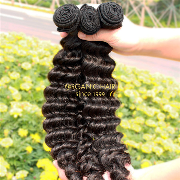 Unprocessed wholesale virgin Malaysian hair factory price 